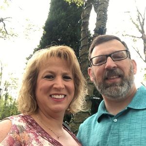 Meet your Posher, Terri